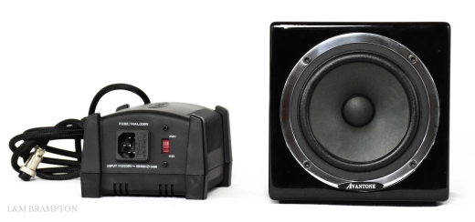 Avantone Pro Active MixCube